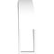 Ekena Millwork 3 1/2-in. W x 12-in. D x 12-in. H Thorton Architectural Grade PVC Knee Brace BRCP035X12X12THR - alternate 6